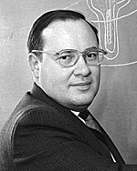 Arthur Leonard Schawlow  