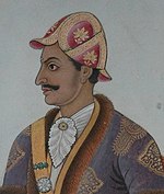 Бхимсен Тхапа, самый долгоправящий премьер-министр из династии Тхапа