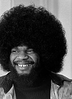 Billy Preston  