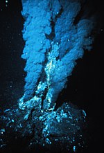 Hüdrotermiline ava