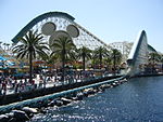 Kalneliai "California Screamin'