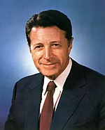 Caspar Weinberger  