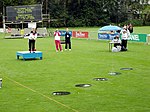 2005 Wereldspelen in Duisburg  