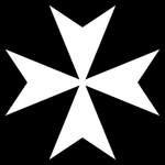 Kreuz der Hospitalritter