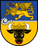 Coat of arms