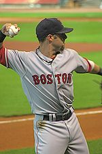 Dustinas Pedroia, 2007 m. AL nugalėtojas