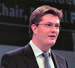 Sir Danny Alexander