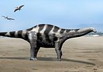 Demandasaurus .