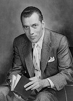 Ed Sullivan 1901-1974