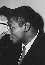 Floyd Patterson  