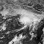 Tempesta tropicale Delta