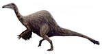 Deinocheirus  