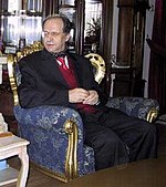 Ibrahim Rugova  