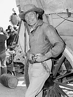 Jack Palance  