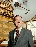 James van Allen  