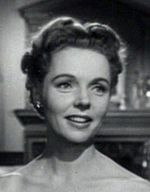 Jane Wyatt  