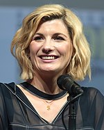 Doctor (Doctor Who)