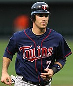 Joe Mauer