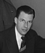 John Kenneth Galbraith  