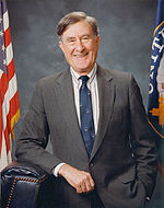 John Chafee  
