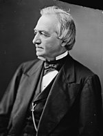 Soudce Joseph P. Bradley