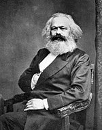 Karl Marx, izumitelj komunizma