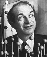 Linus Pauling 1901-1994
