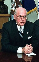 Lennart Meri  