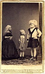 Rudolph Lucasie with family