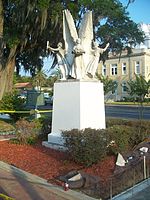 Nelja vabaduse monument