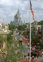 Hauptstraße, U.S.A.