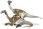 Nanshiungosaurus  
