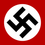 Nacionalsocialistų partijos ženklas