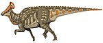Olorotitan  