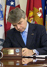 Paul Drayson, Barón Drayson  