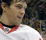 Pavel Datsyuk a câștigat două campionate ale Cupei Stanley cu Detroit.  