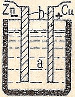 Enkel celle