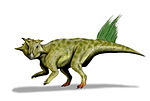 Psittacosaurus  