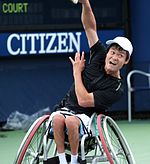 Кунида в четвертый раз подряд выиграл Открытый чемпионат Австралии.