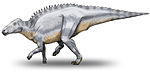 Telmatozauras .