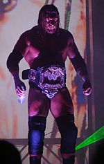 Triple H vandt sit sjette WWE-mesterskab ved No Mercy