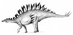 Tuojiangosaurus  