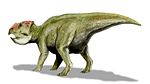 Udanoceratops  