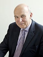 文斯-凯布尔领导该党的时间为2017年7月20日至2019年7月22日。