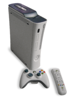 Ukončený model