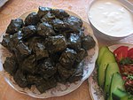 Azerbeidzjaans dolma