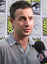 Freddie Prinze Jr, 2009