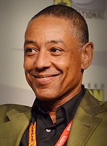 Giancarlo Esposito, 2012