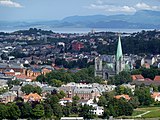 Trondheim