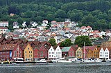 Bergen